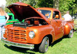 48 Studebaker Pickup