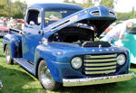 48 Ford Pickup