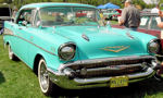 57 Chevy 4dr Hardtop