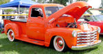 48 Chevy Pickup