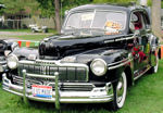 47 Mercury Coupe