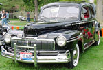 47 Mercury Coupe