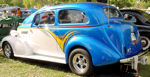 37 Chevy 2dr Sedan