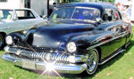 51 Mercury ForDor Sedan