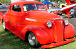 37 Chevy Coupe