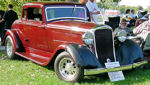 33 Dodge 5W Coupe