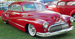 48 Buick 2dr Sedanette