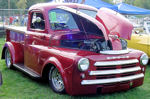 49 Dodge Pickup