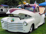 51 Chevy Pickup