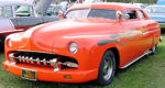 49 Lincoln Chopped ForDor Sedan Custom