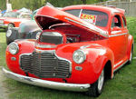 41 Chevy Coupe