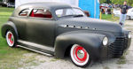 41 Chevy Chopped 2dr Sedan