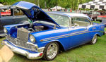 56 Chevy 2dr Hardtop