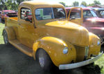 40 Ford Pickup