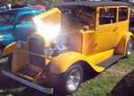 28 Studebaker 2dr Sedan