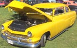 51 Mercury Tudor Sedan Custom