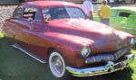 49 Mercury Tudor Sedan Custom