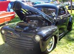 47 Ford 3W Coupe Custom