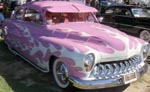 49 Mercury Tudor Sedan Custom