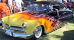 49 Mercury Tudor Sedan Custom