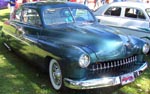 49 Mercury Tudor Sedan Custom