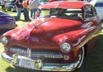 49 Mercury Tudor Sedan Custom