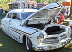 49 Mercury ForDor Sedan Custom