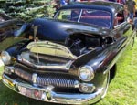 50 Mercury Tudor Sedan Custom