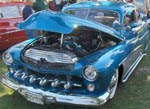 49 Mercury Tudor Sedan Custom