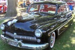 49 Mercury Tudor Sedan Custom