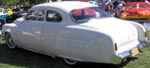 51 Mercury Tudor Sedan Custom