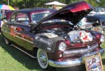 49 Mercury Tudor Sedan Custom