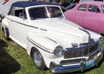 47 Mercury Convertible