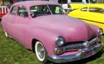 50 Mercury ForDor Sedan Custom