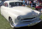 51 Mercury Tudor Sedan Custom