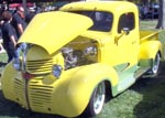 47 Dodge Pickup