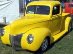 40 Ford Pickup