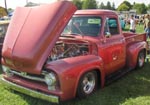 53 Ford Pickup