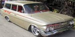 61 Chevy 4dr Station Wagon