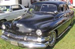 51 Mercury ForDor Sedan