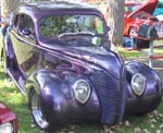 39 Ford Standard Coupe