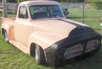 55 Ford Pickup