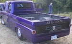 59 Chevy LWB Pickup