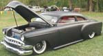 54 Chevy Chopped 2dr Sedan Custom