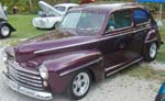 47 Ford Tudor Sedan