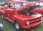 52 Ford Pickup