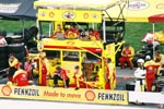 Pennzoil 29 Pits