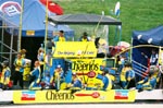 Cheerios 43 Pits