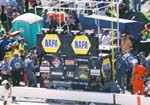 NAPA 55 Pits