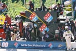 Pits Dominos Pizza 00